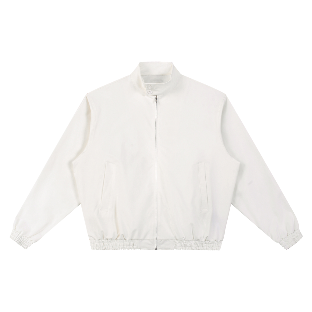Bastion Bomber Jacket