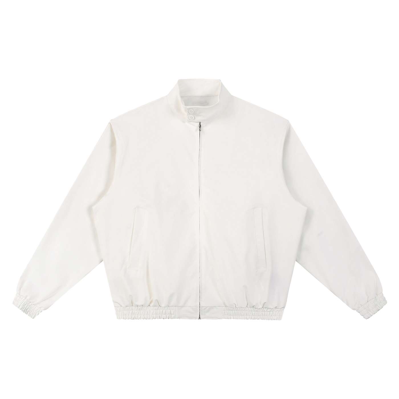 Bastion Bomber Jacket