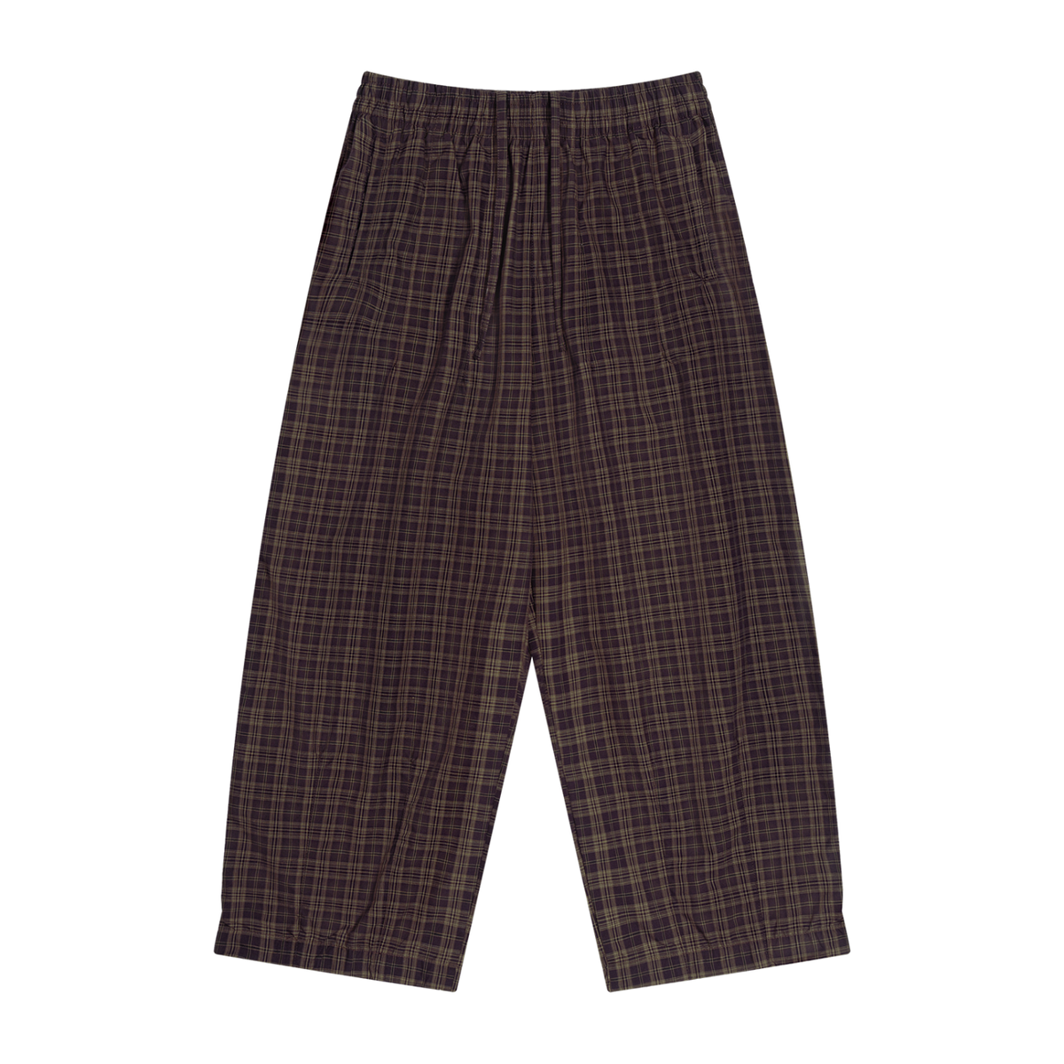 Timber Knit Pants