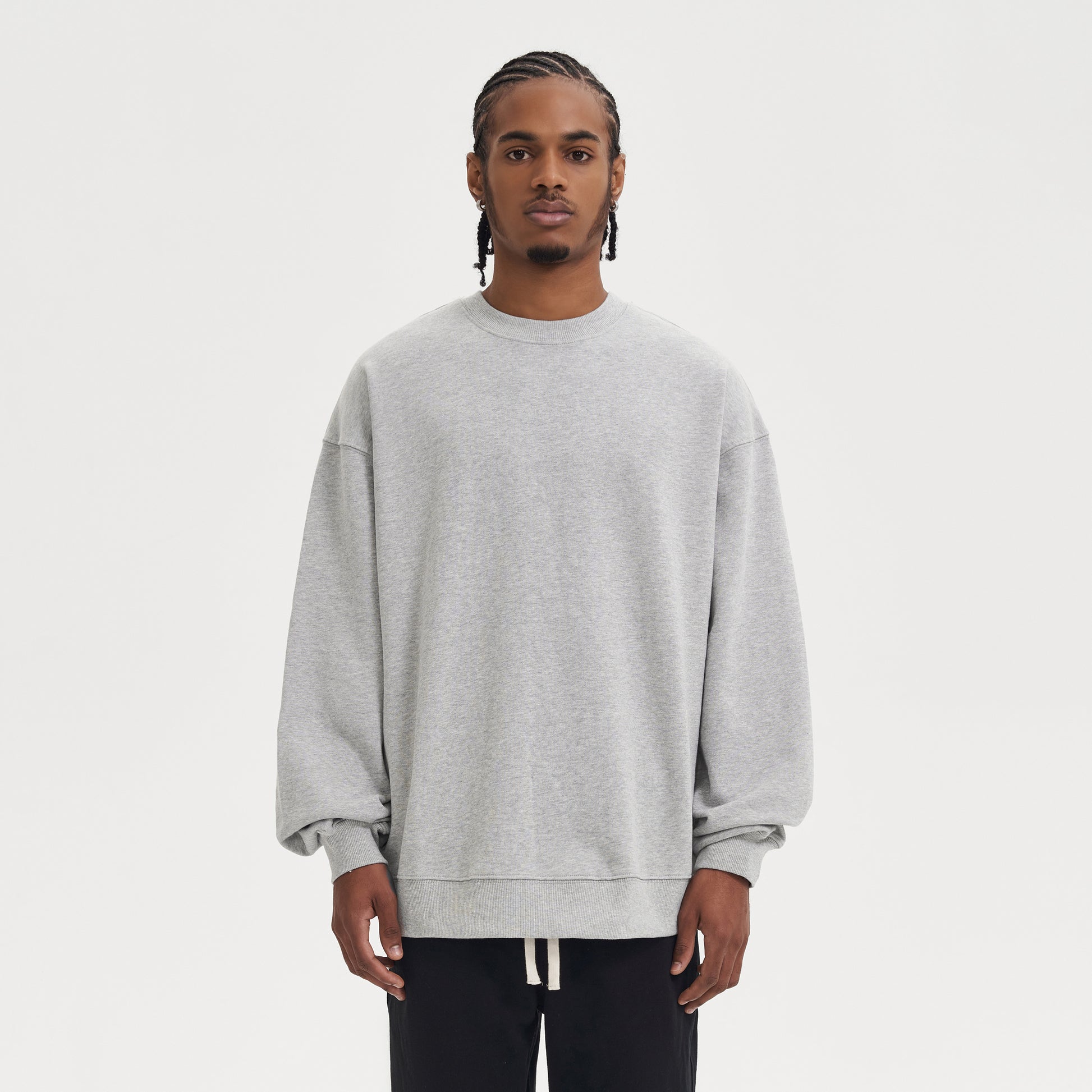 Soft Currency Sweatshirt