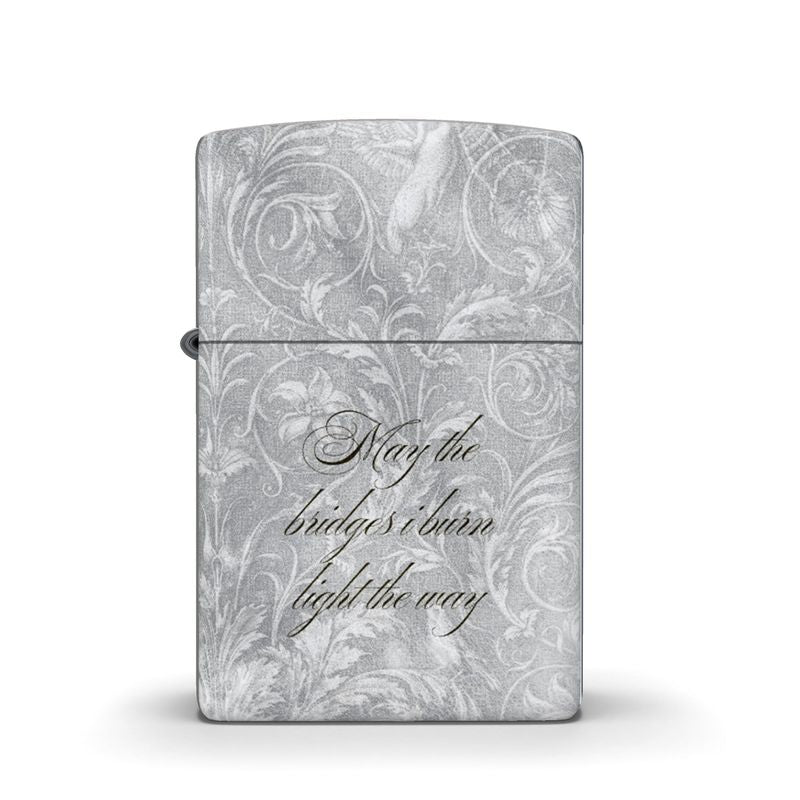 God's Eye Zippo® Lighter