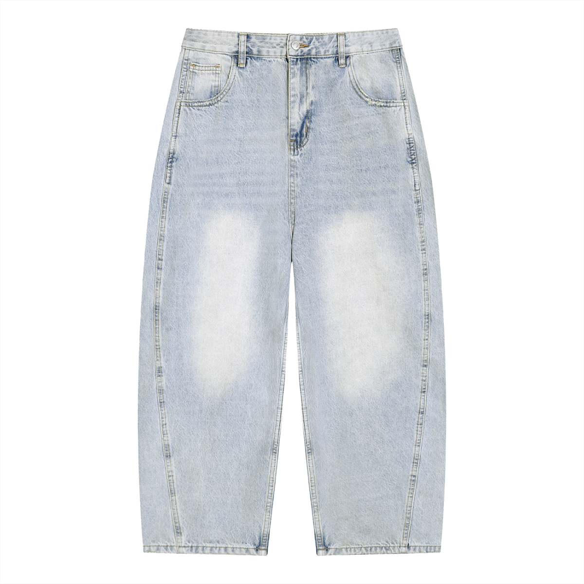 Frostbite Jeans