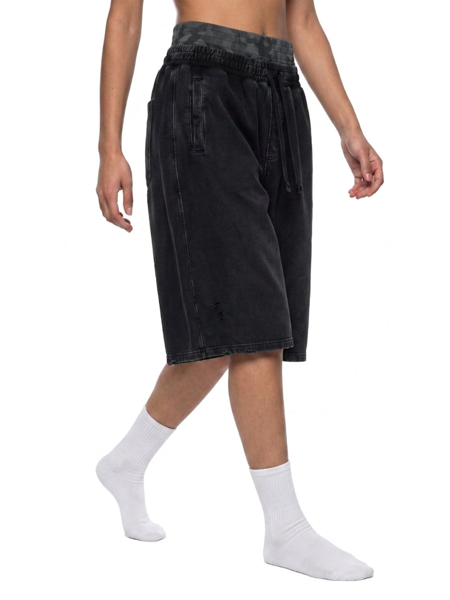 Woodland Shorts
