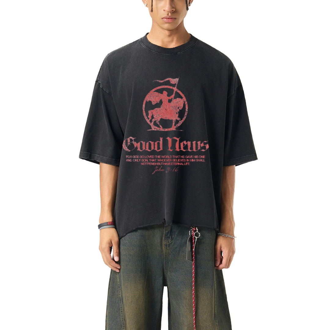 Good News T-shirt