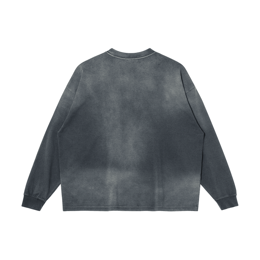 Heirloom Longsleeve