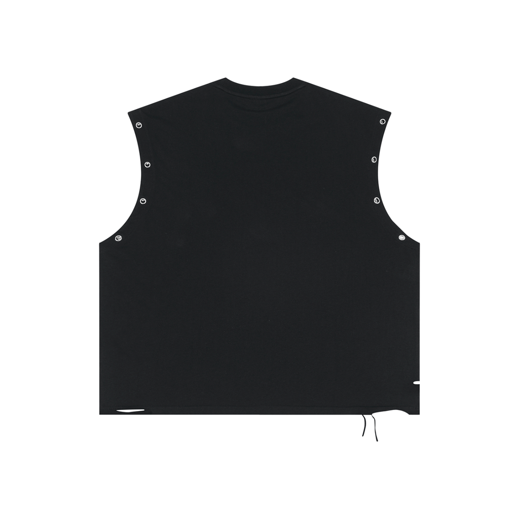 Make Heaven Crowded Tank Top