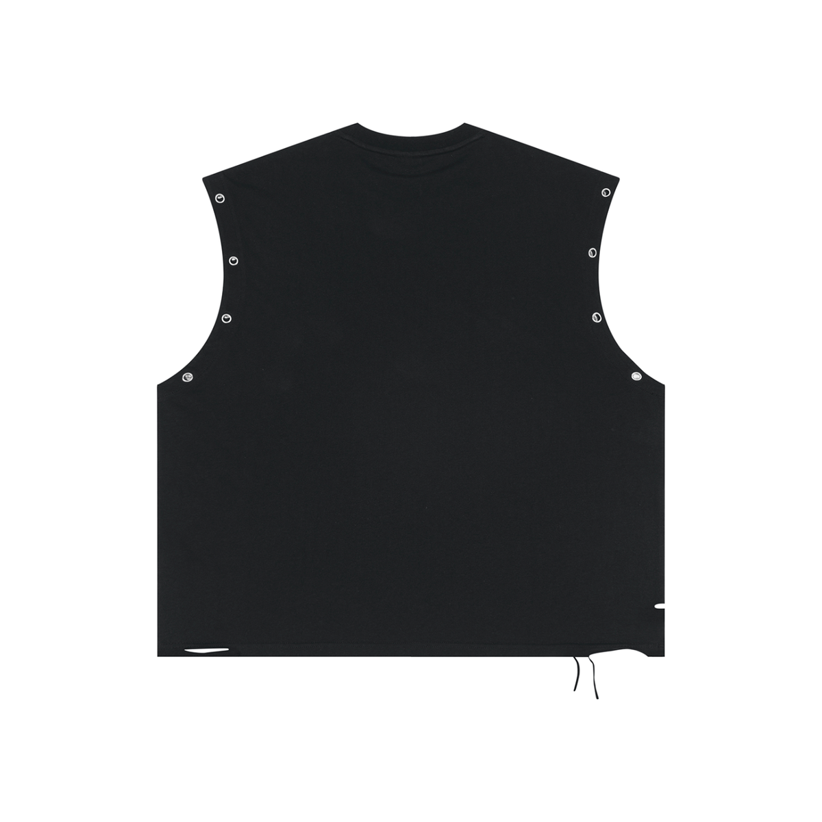 Make Heaven Crowded Tank Top
