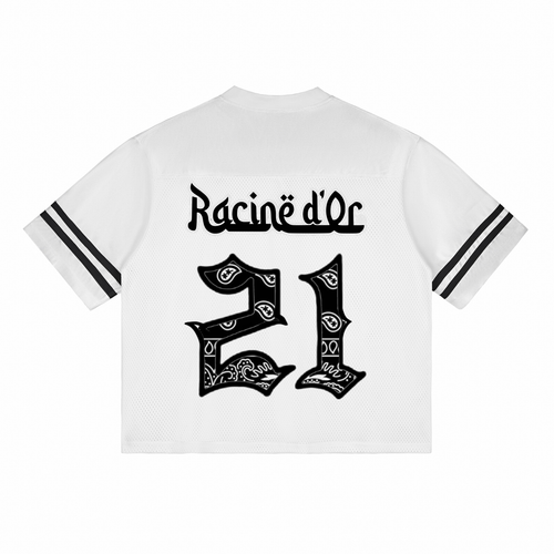 Axiom Jersey