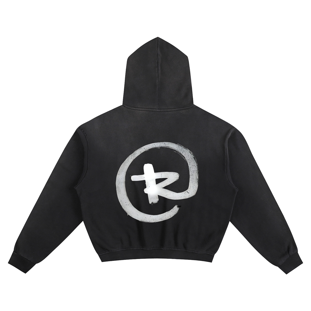 Ravaged Hoodie