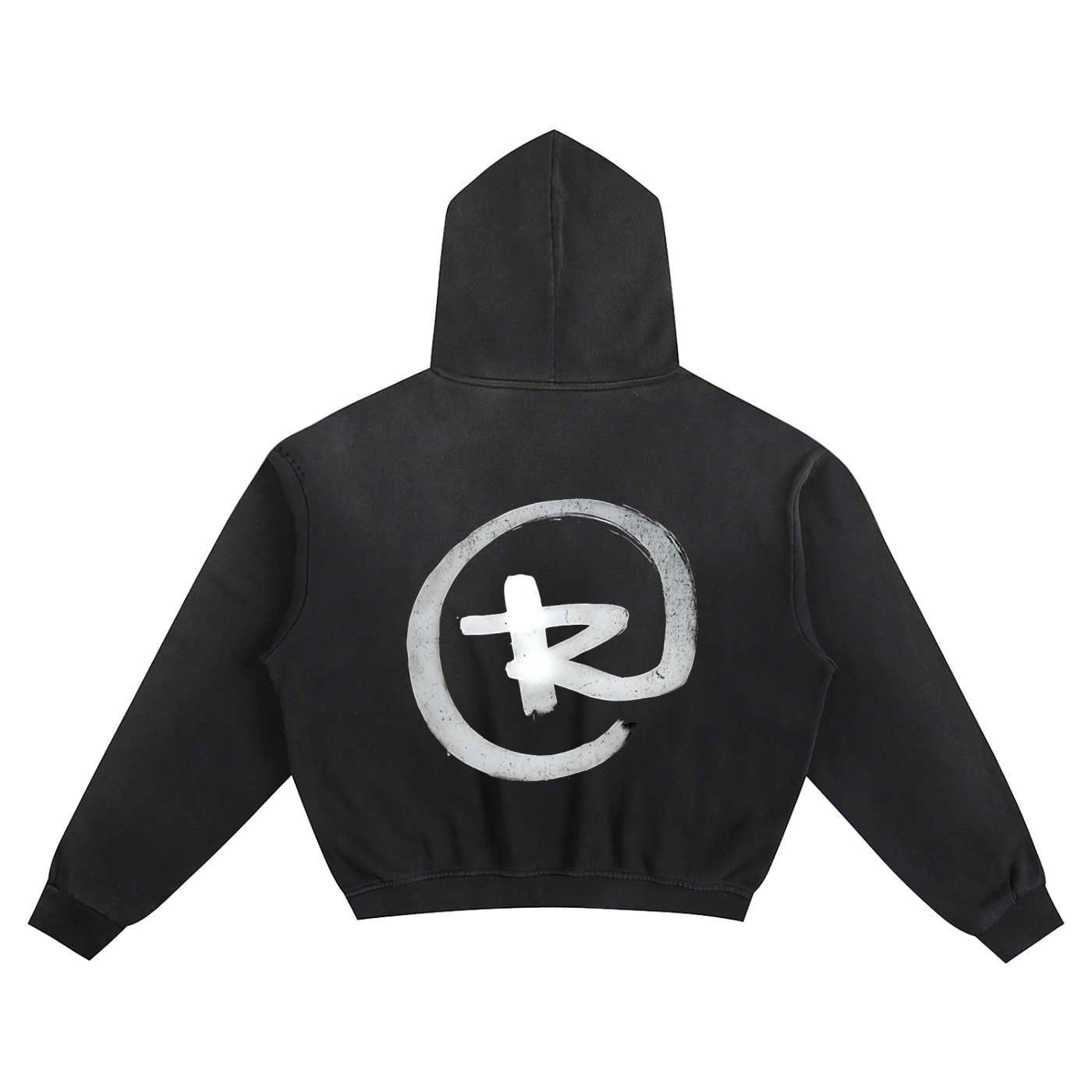 Ravaged Hoodie