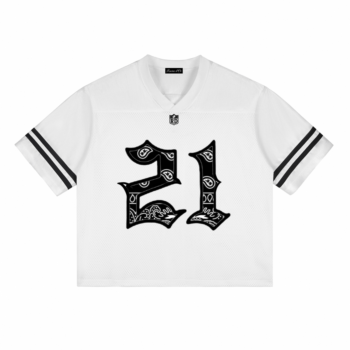 Axiom Jersey