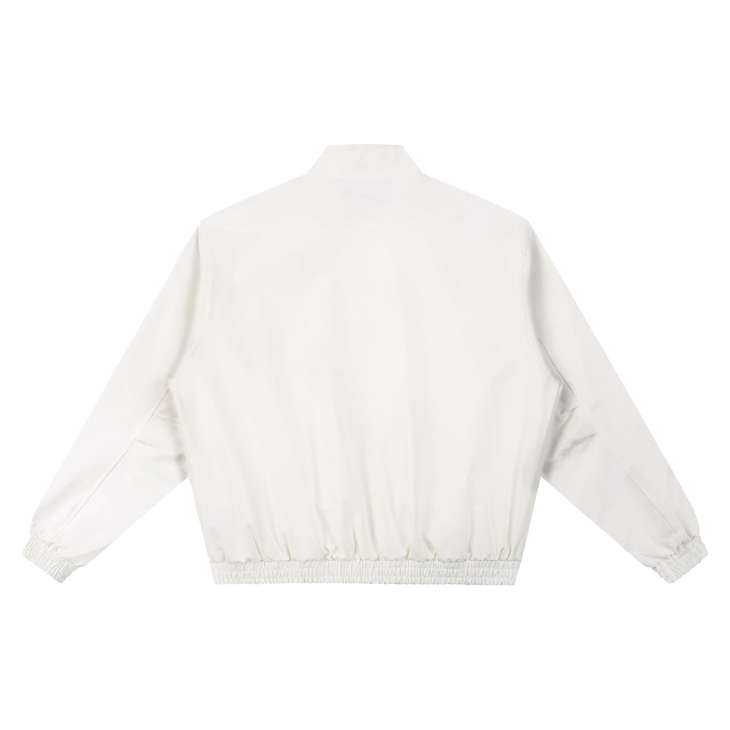 Bastion Bomber Jacket