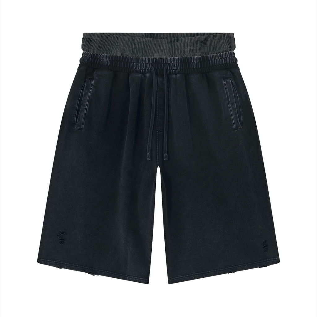 Woodland Shorts
