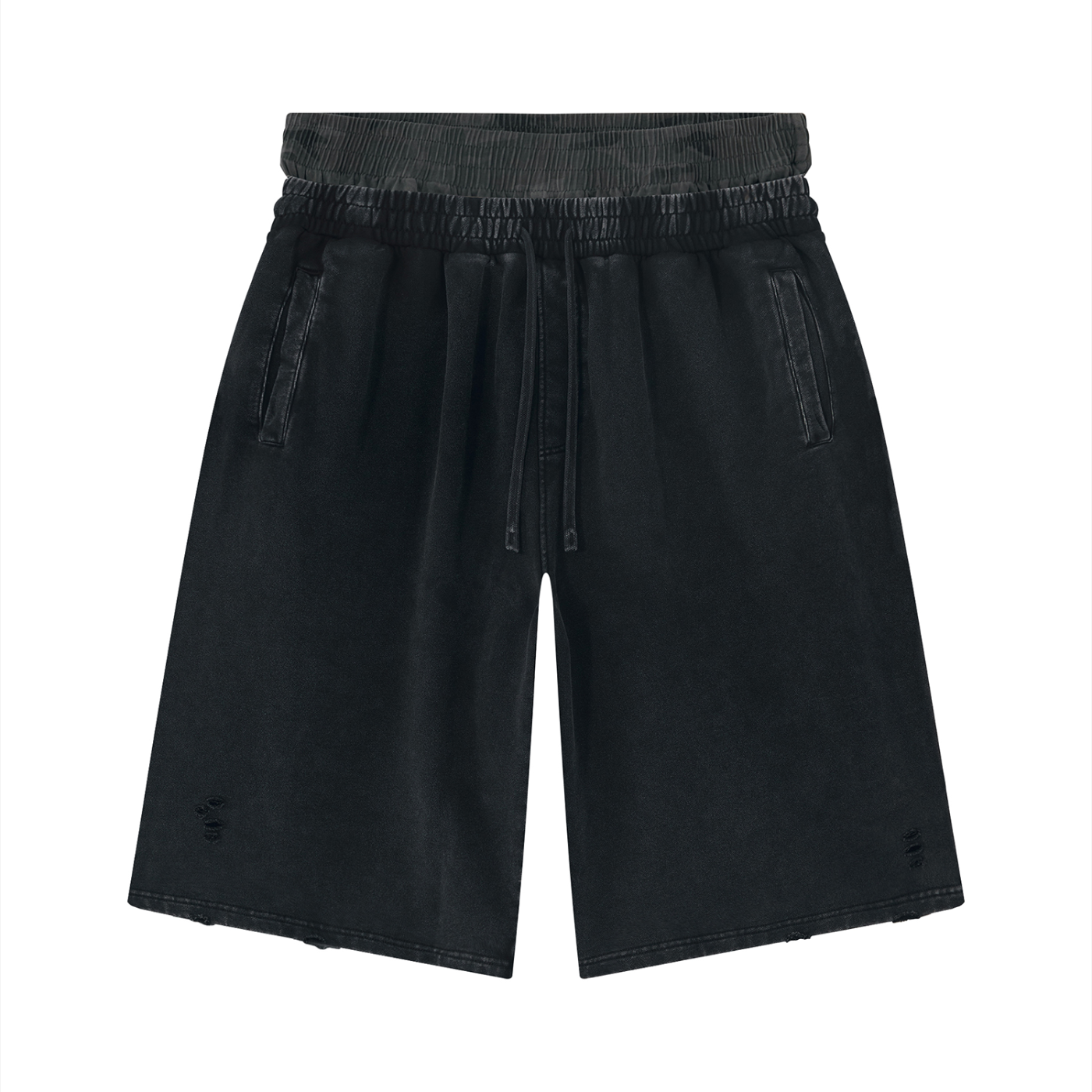 Woodland Shorts