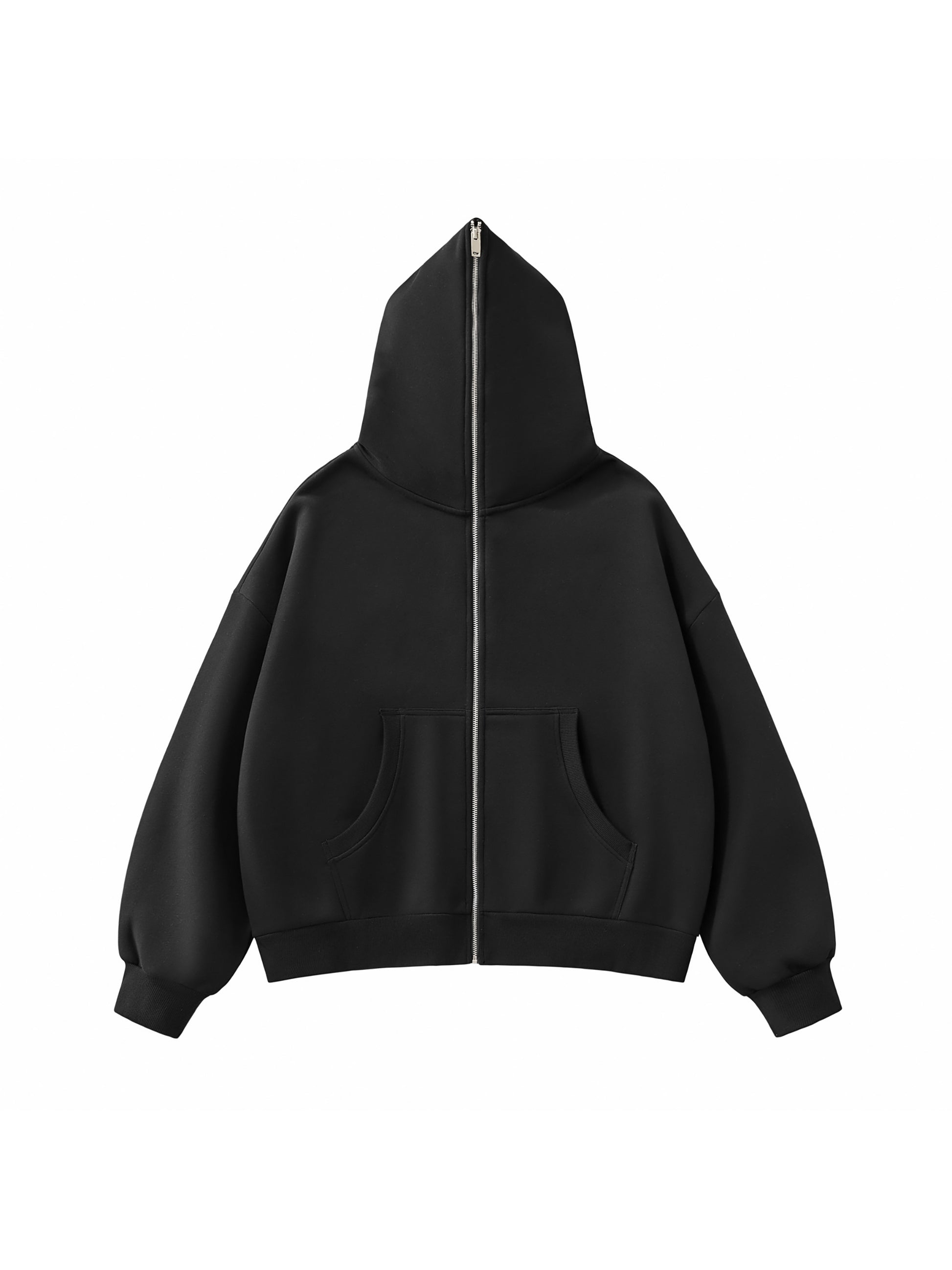Sauvage Hoodie