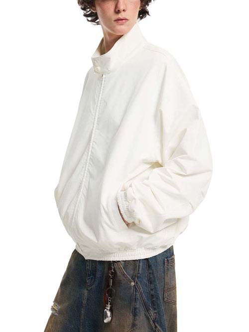 Bastion Bomber Jacket