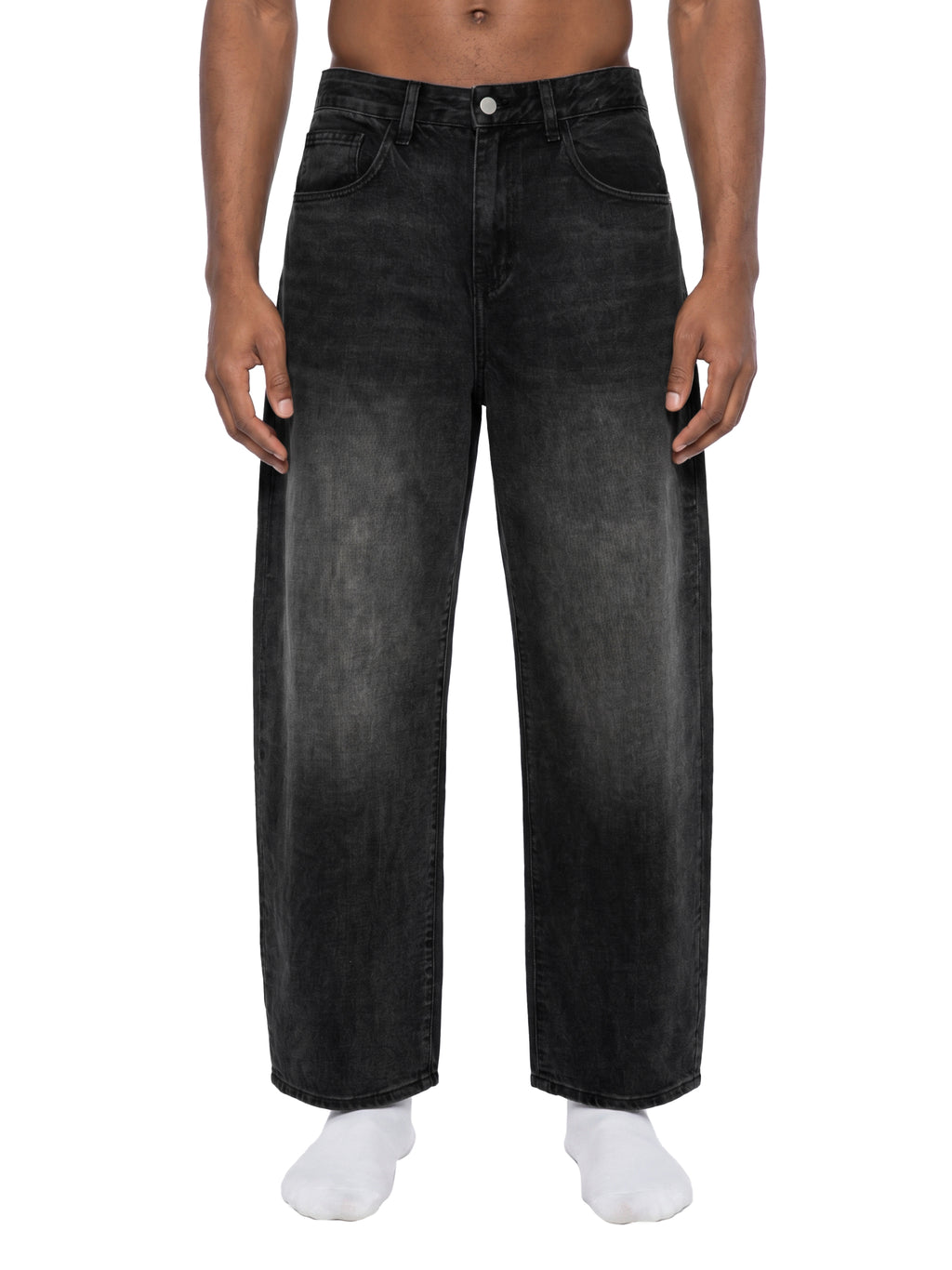 The Burnout Denim