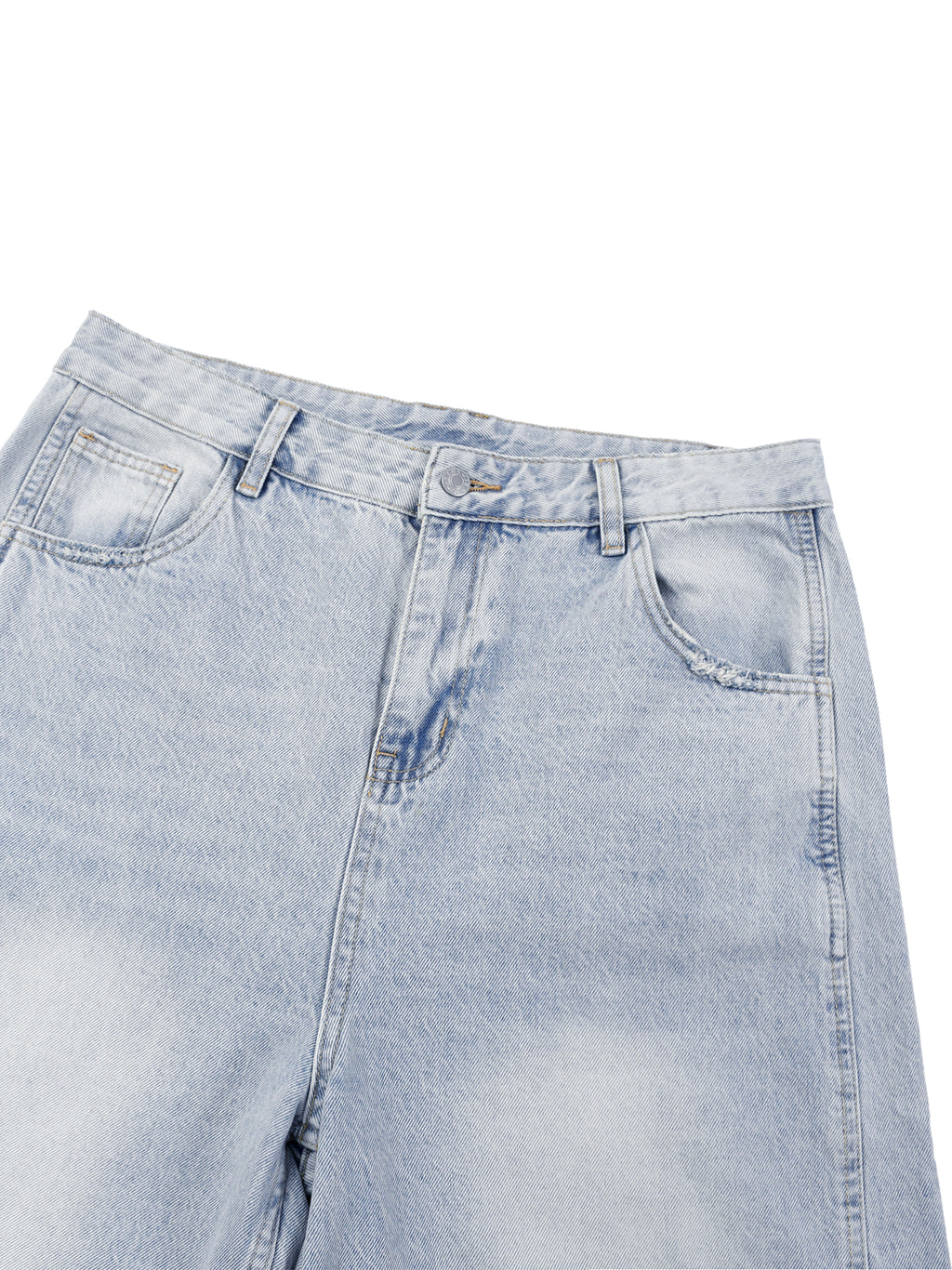 Frostbite Jeans