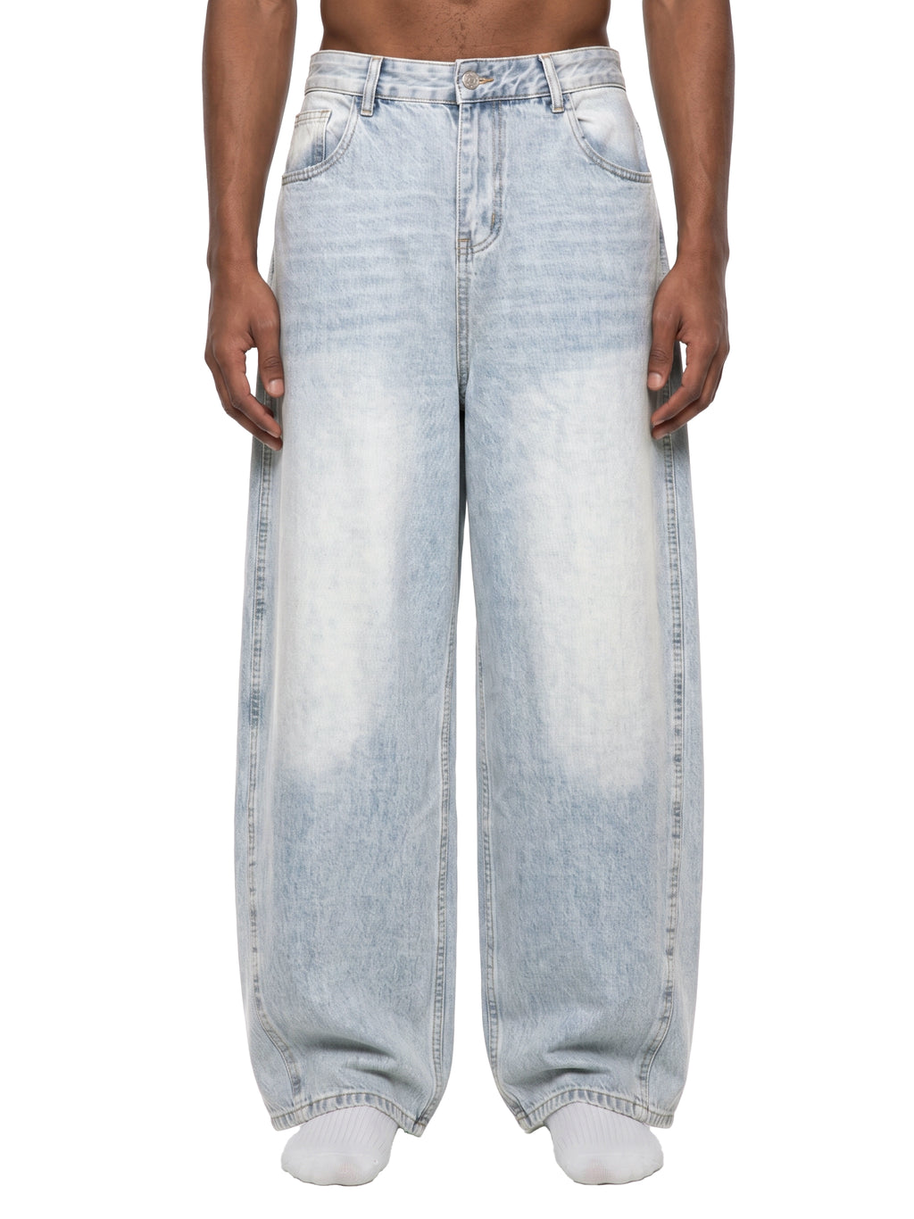 Frostbite Jeans