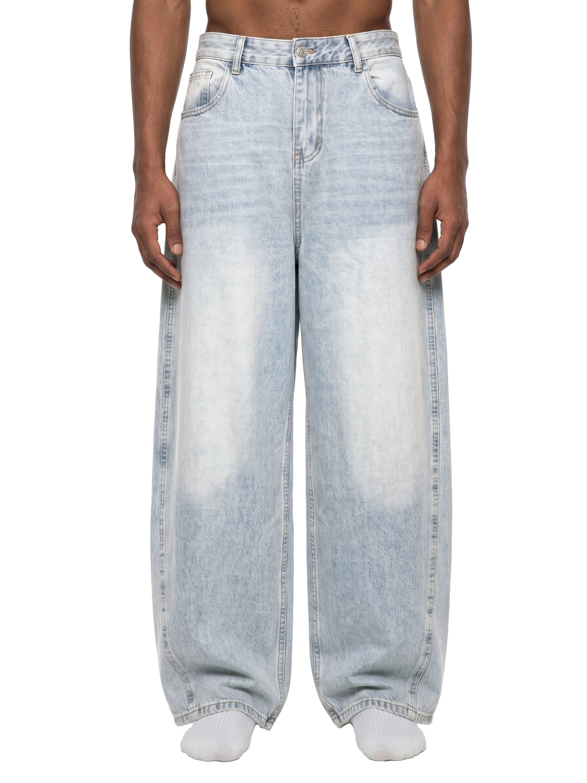 Frostbite Jeans