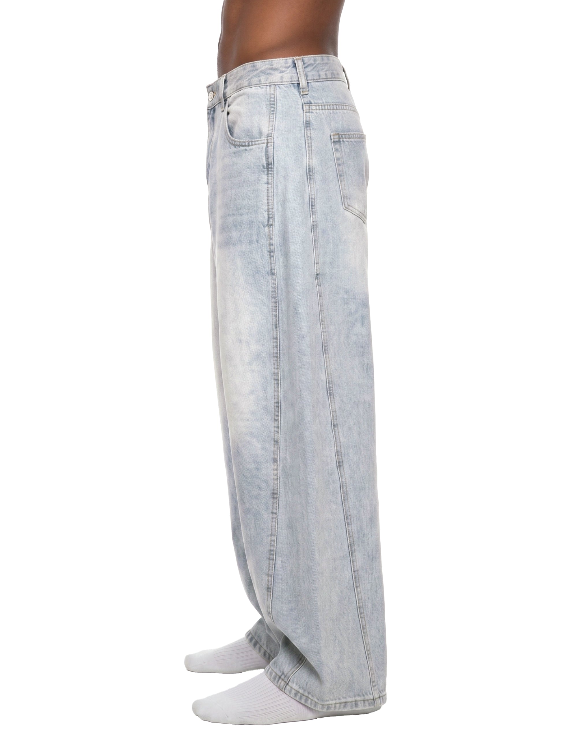 Frostbite Jeans