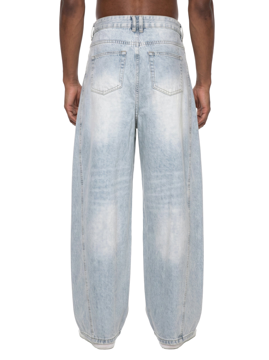 Frostbite Jeans