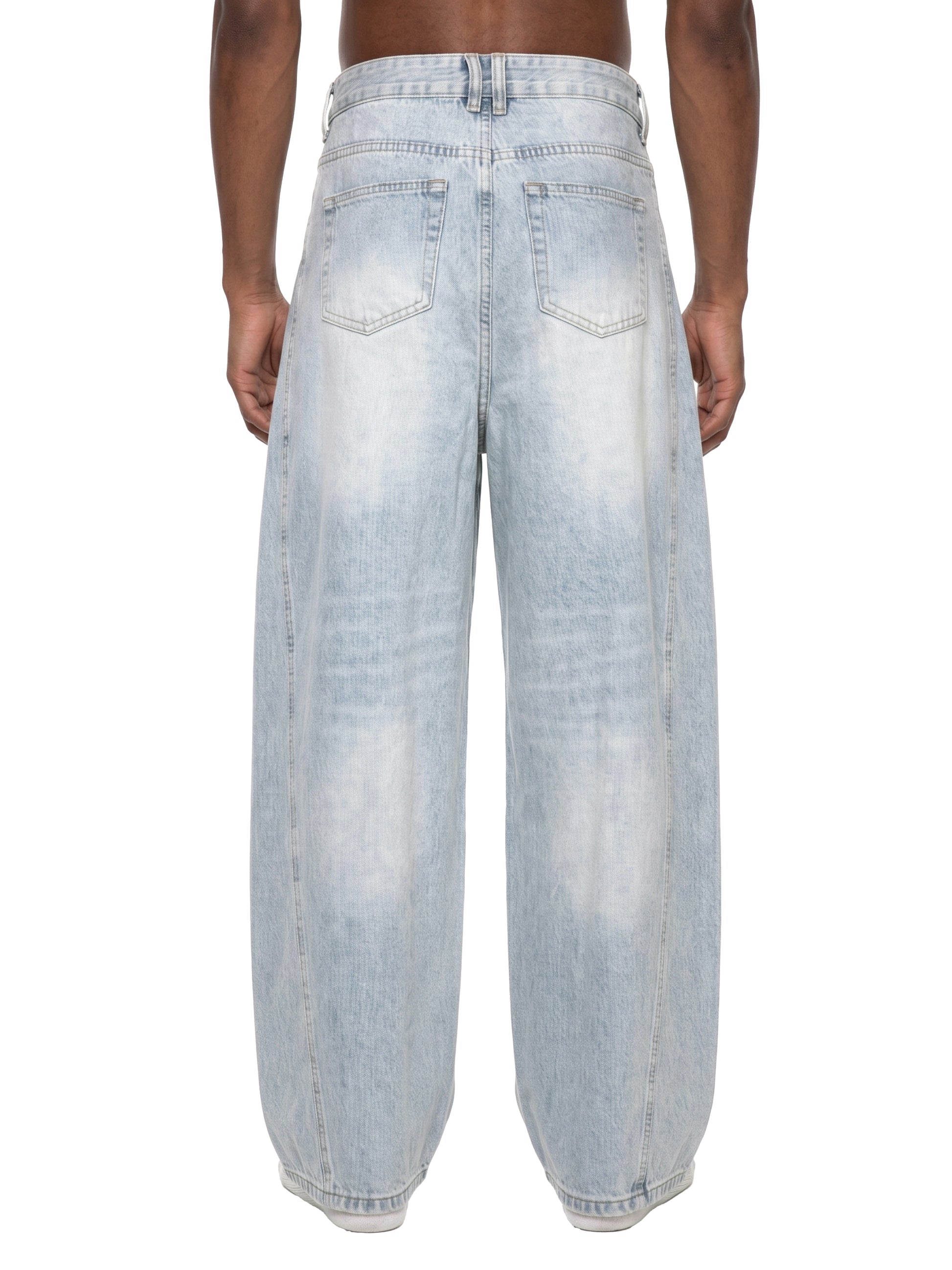 Frostbite Jeans
