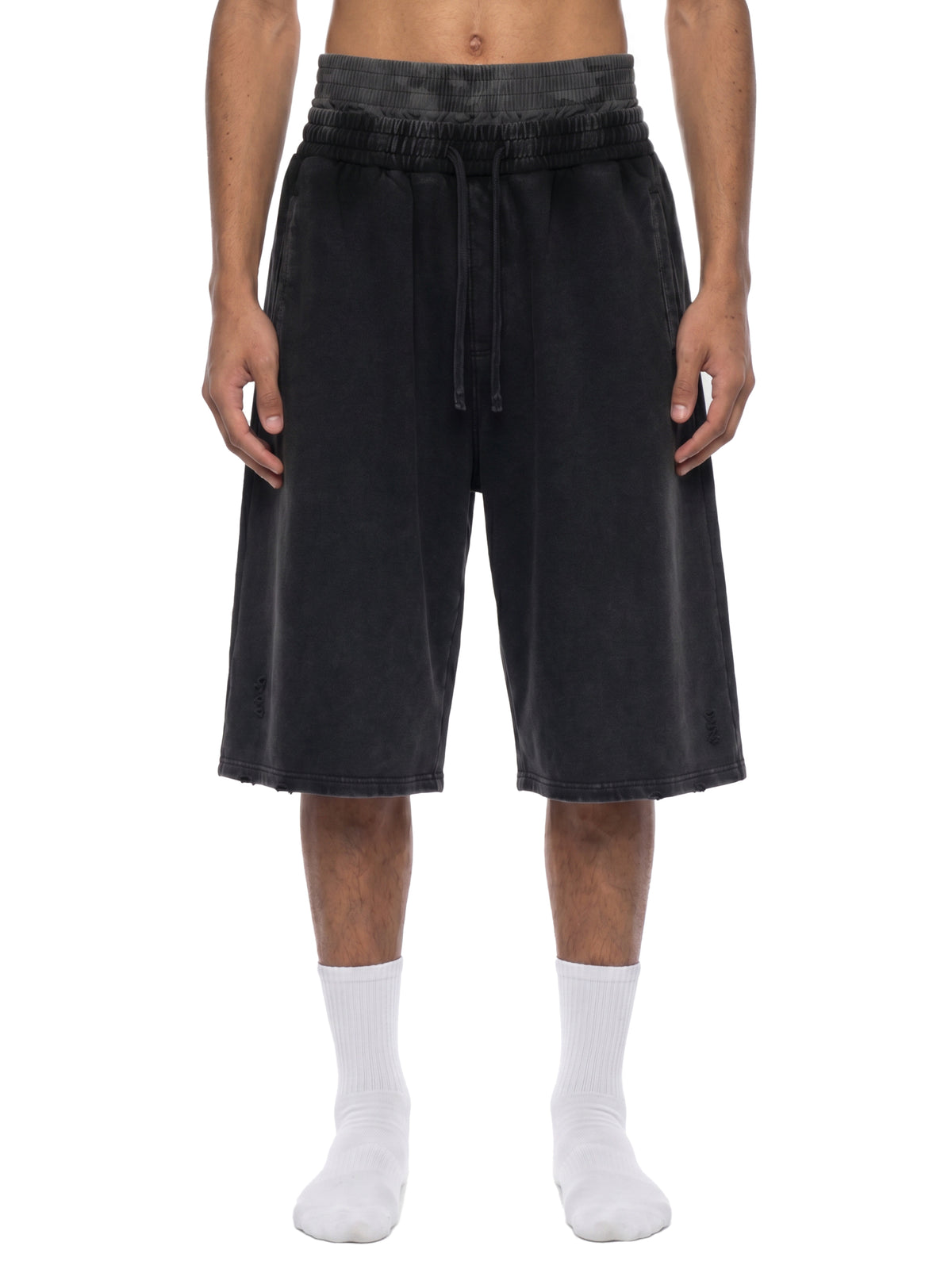 Woodland Shorts