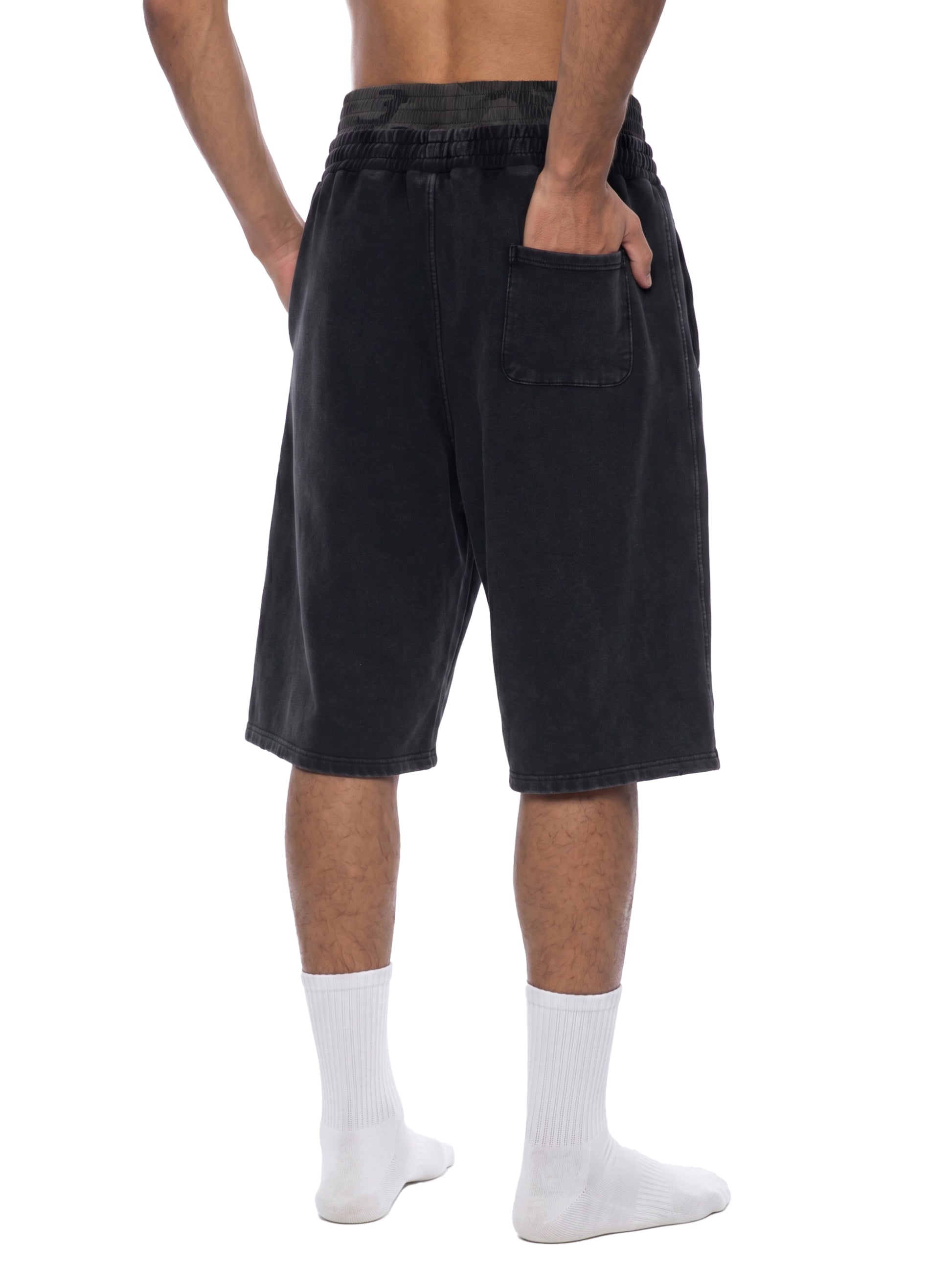 Woodland Shorts