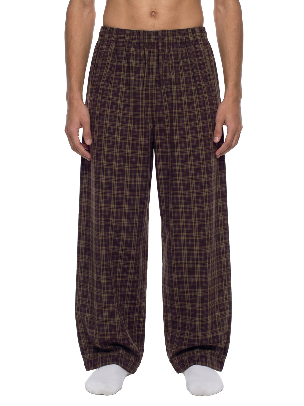 Timber Knit Pants