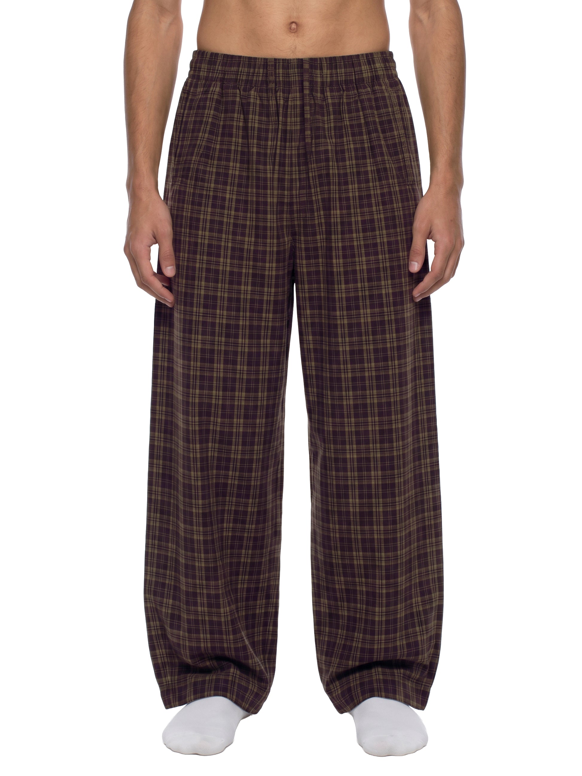 Timber Knit Pants