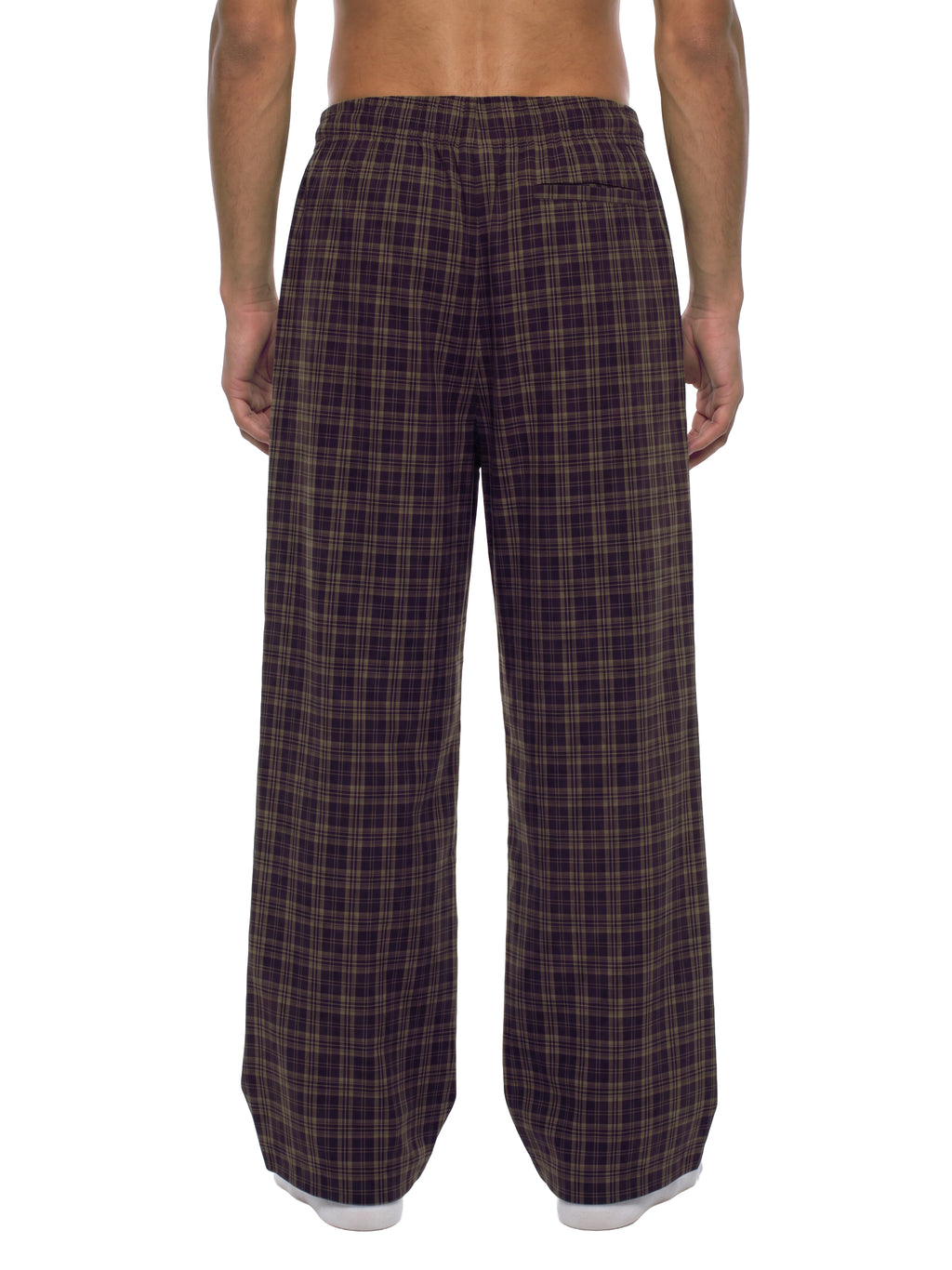 Timber Knit Pants