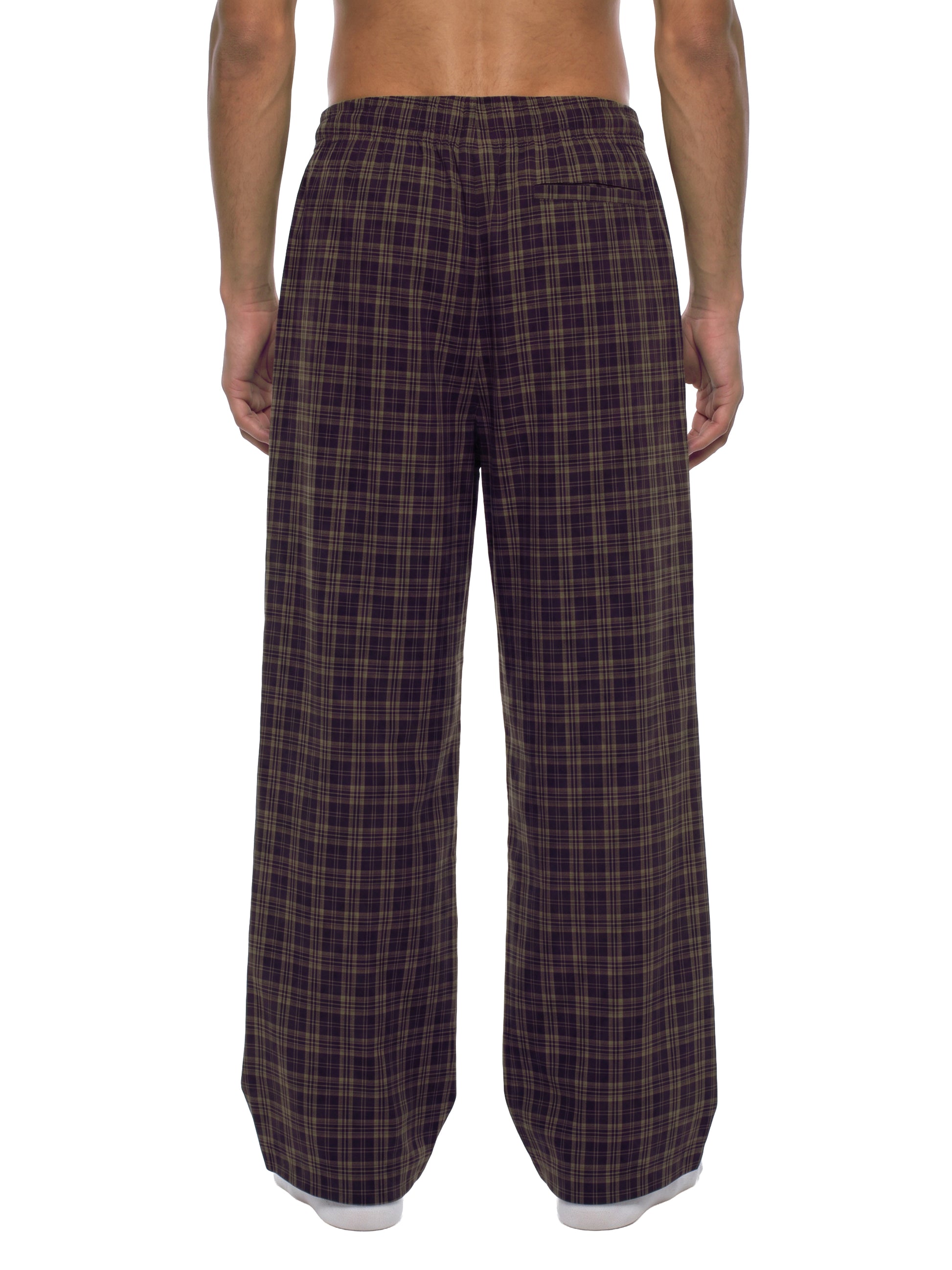 Timber Knit Pants