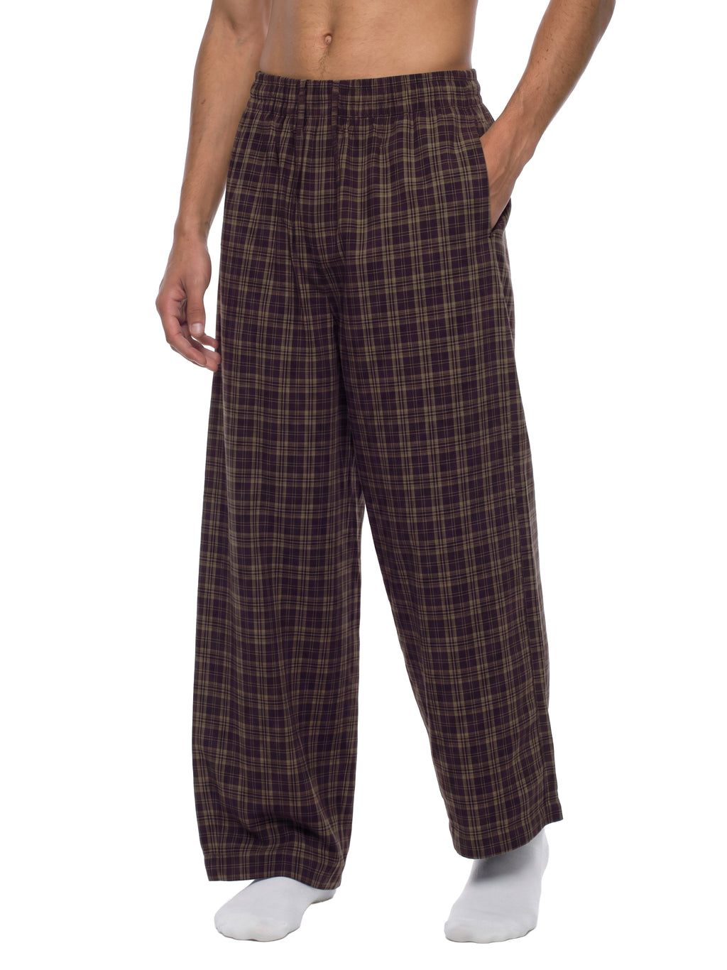 Timber Knit Pants
