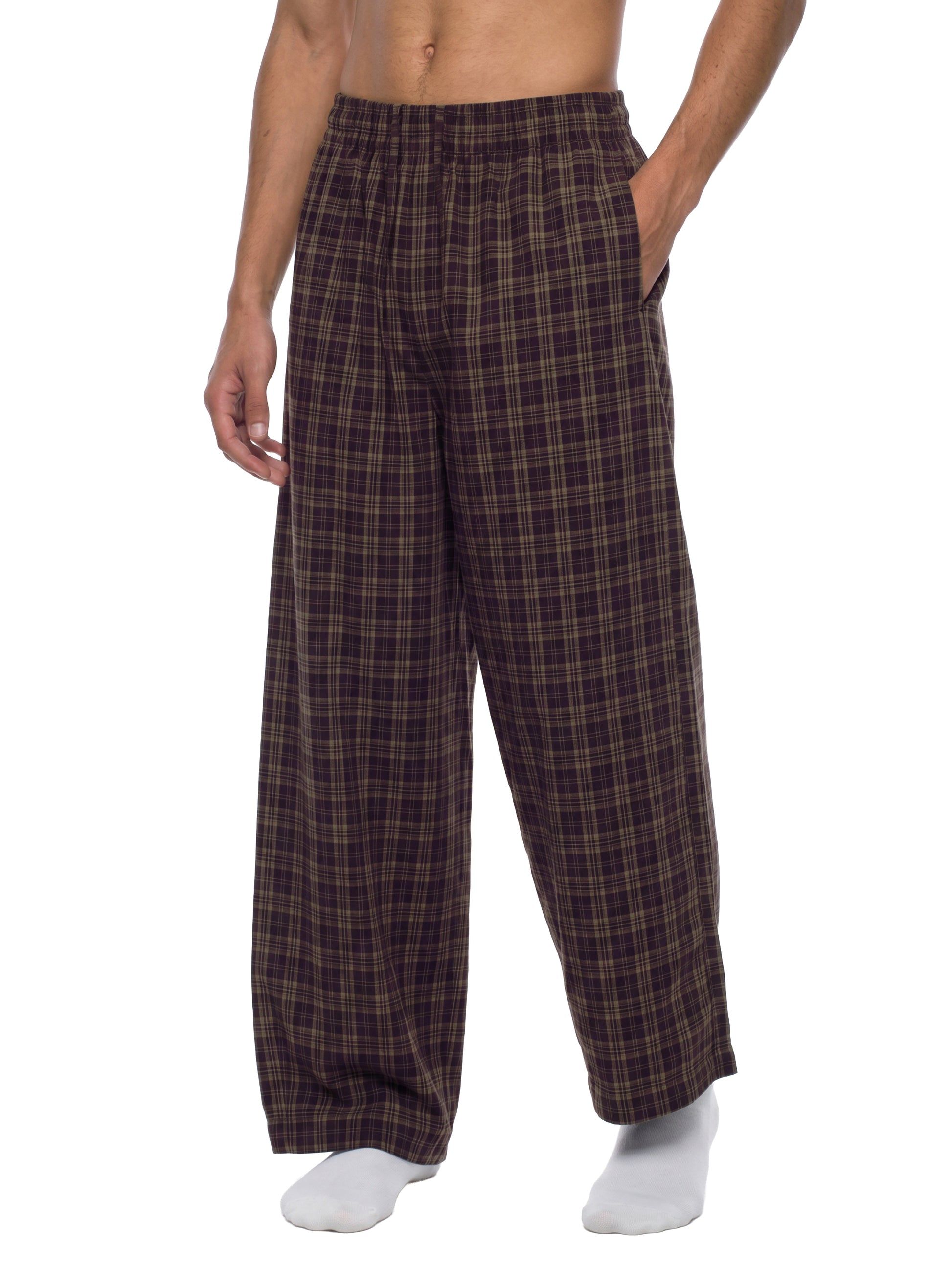 Timber Knit Pants