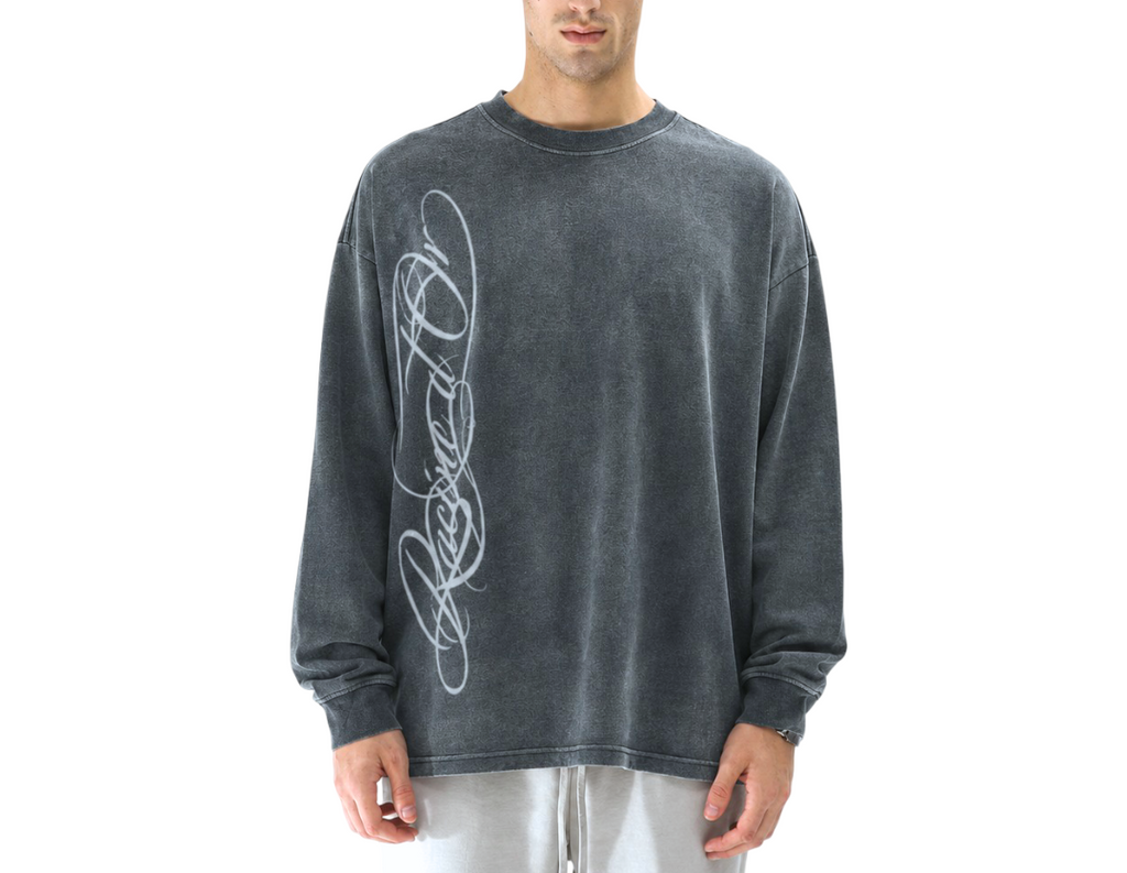 Heirloom Longsleeve
