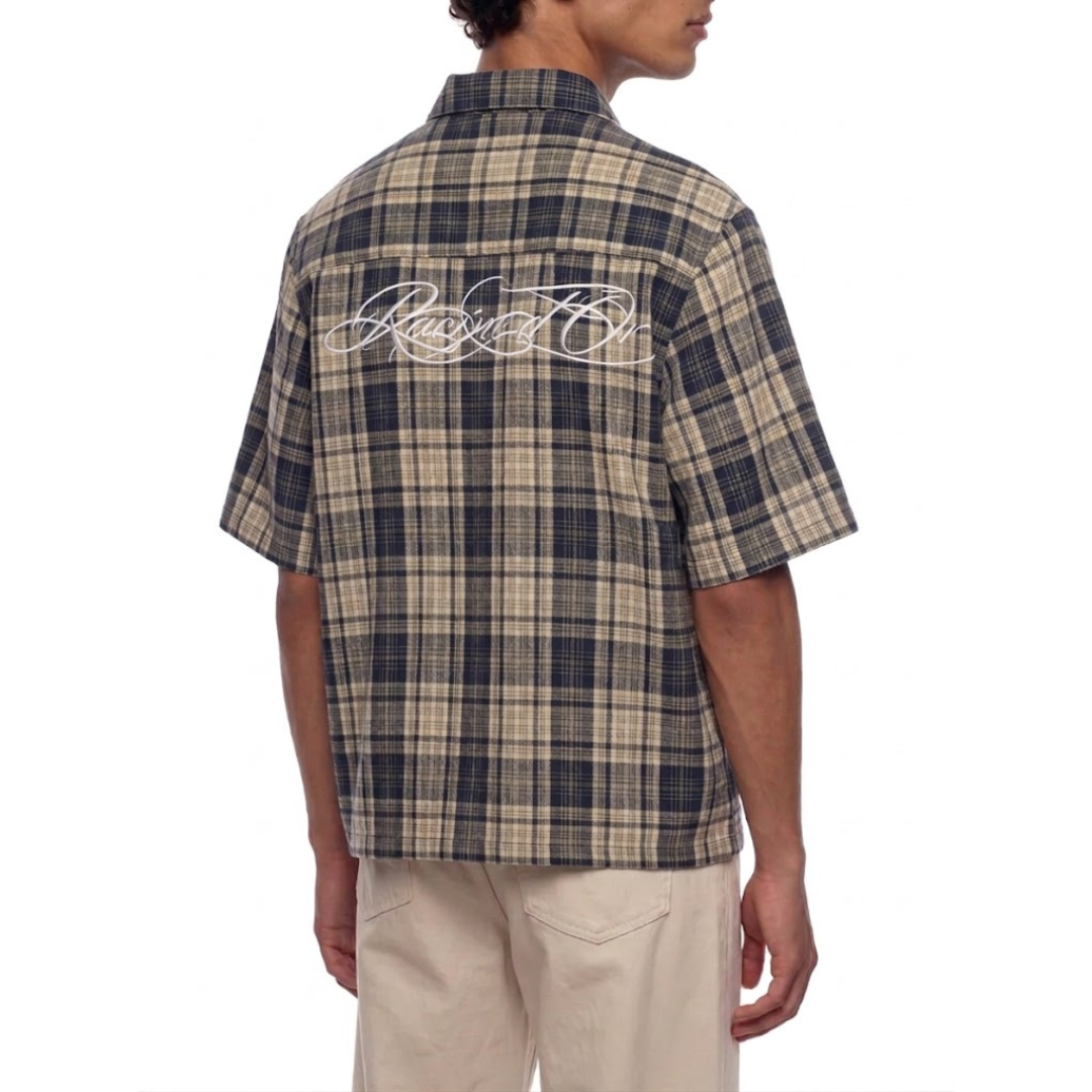 Gold Standard Flannel