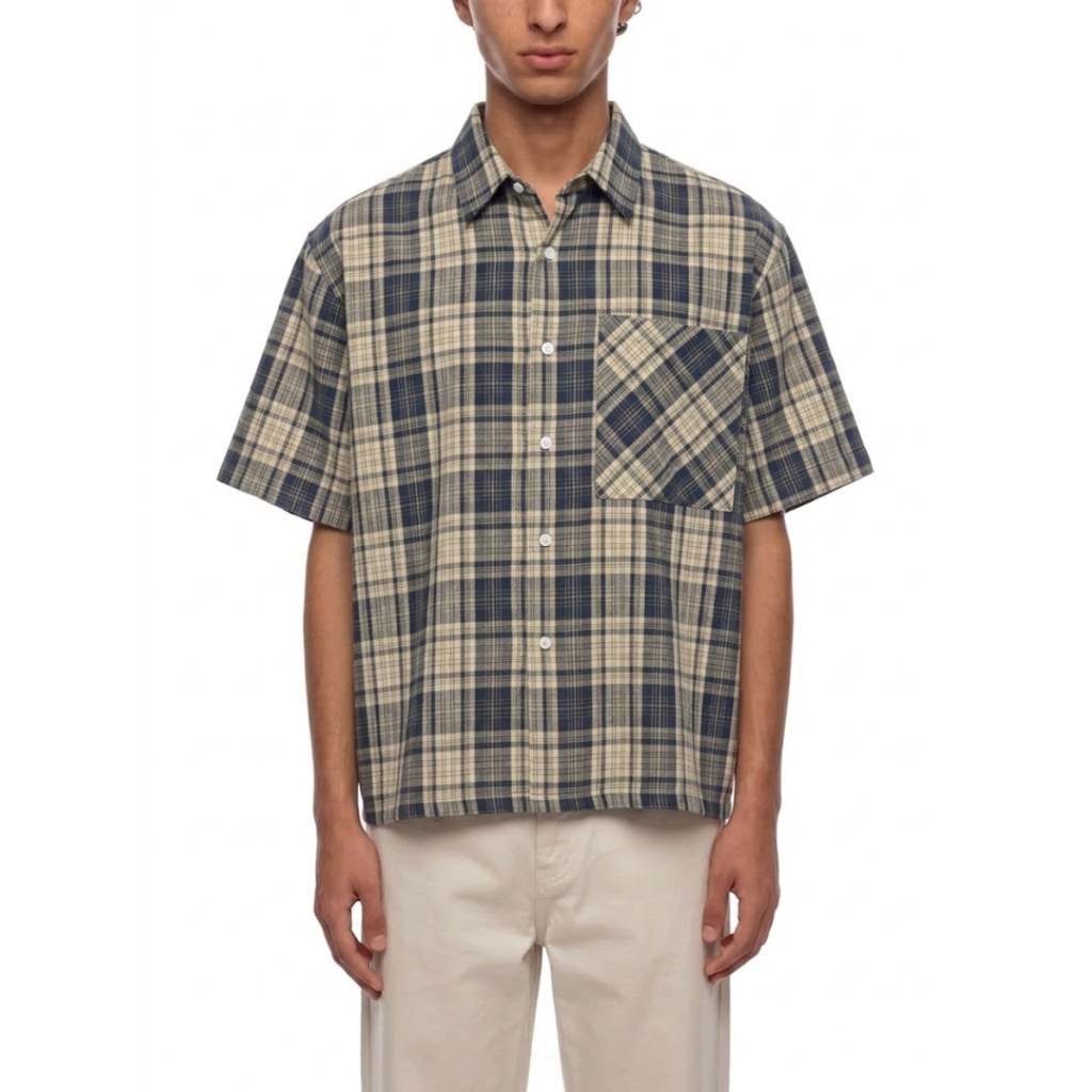Gold Standard Flannel